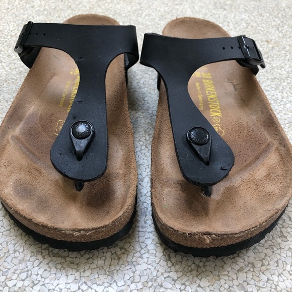 Birkenstock sandals - Picture 2 of 4